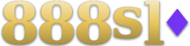 888slo logo