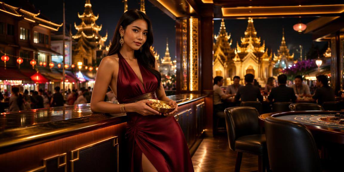 888slo သင့်အချက်အလက်တွေကို ဘယ်လိုထိန်းသိမ်းထားလဲ