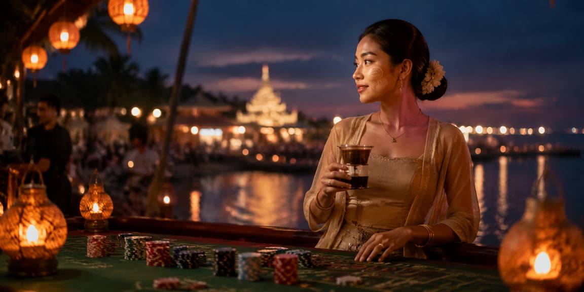 888slo Auto Roulette ဆိုတာ ဘာလဲ၊ ဘယ်လိုကစားလဲ